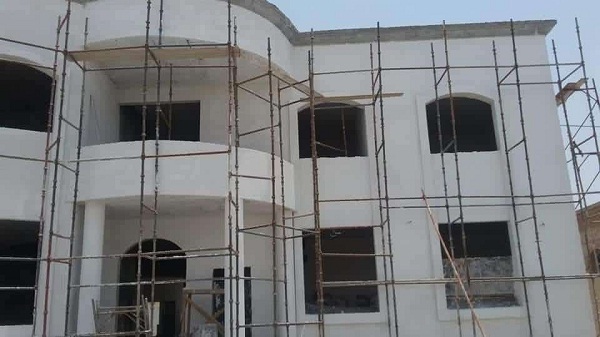 ترميم المنازل بالرياض 0580318973