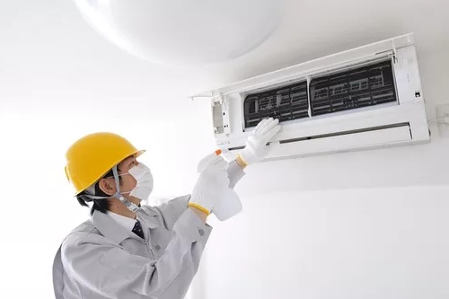 شركة تنظيف مكيفات في الرياض 0580318973