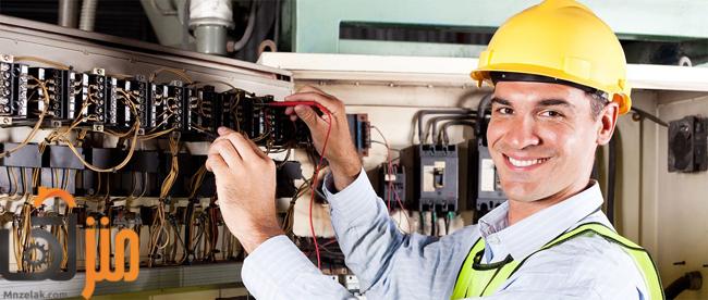 كهربائي منازل ممتاز في الرياض 0580318973