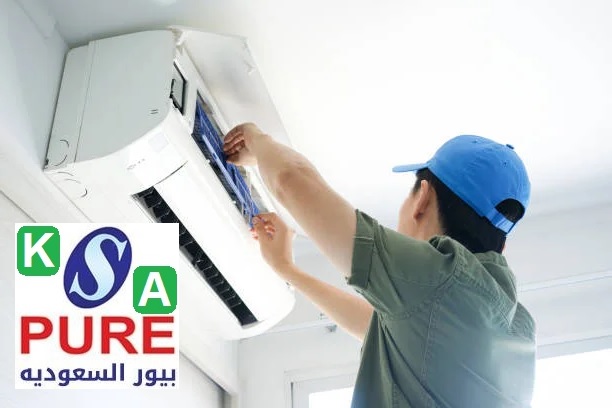 فوائد الاشتراك في خدمات الصيانة الدورية لمكيفات الهواء
