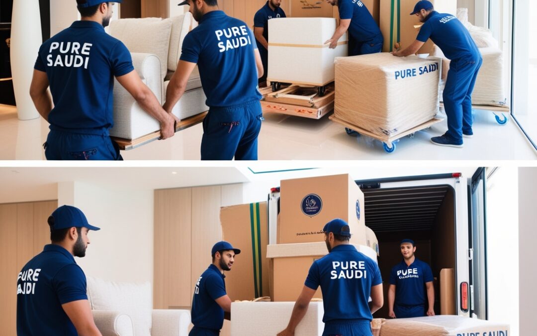 شركة نقل عفش بالرياض