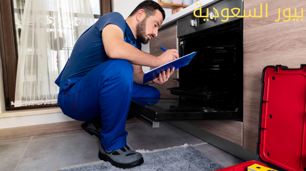 صيانة افران بالمدينة المنورة​ 0580318973